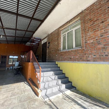 Гостевой Дом Светлана Hotel Leselidze Екстериор снимка
