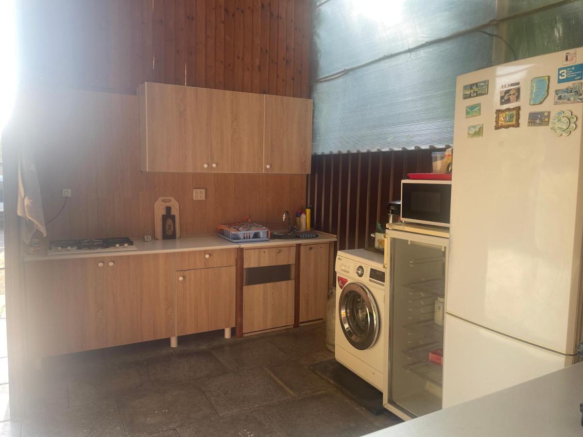 Гостевой Дом Светлана Hotel Leselidze Екстериор снимка